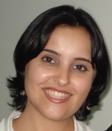 Luciana Alencar
